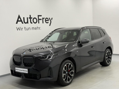 BMW X3 Vorführwagen