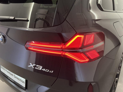 BMW X3 Vorführwagen