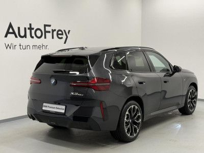 BMW X3 Vorführwagen
