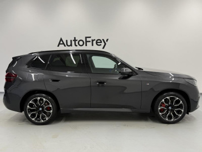 BMW X3 Vorführwagen