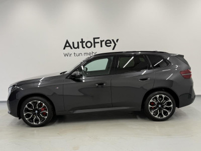 BMW X3 Vorführwagen