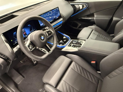 BMW X3 Vorführwagen