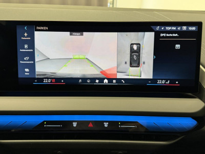 BMW X3 Vorführwagen