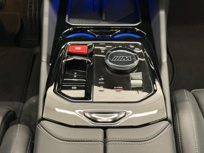 BMW 5er Vorführwagen