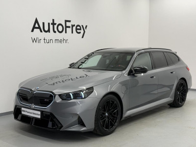 BMW 5er Vorführwagen