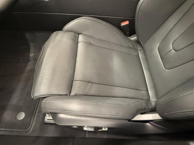 BMW 5er Vorführwagen