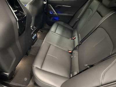 BMW 5er Vorführwagen