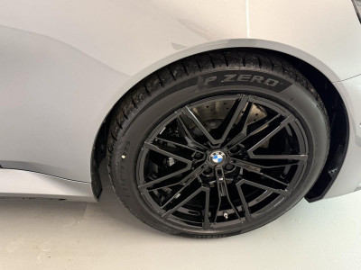 BMW 5er Vorführwagen