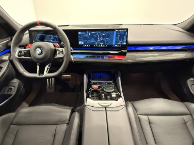 BMW 5er Vorführwagen