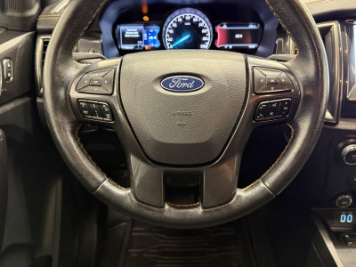 Ford Ranger Gebrauchtwagen