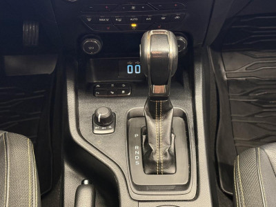 Ford Ranger Gebrauchtwagen