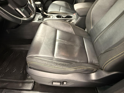 Ford Ranger Gebrauchtwagen