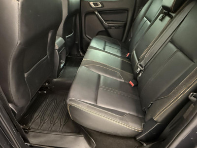 Ford Ranger Gebrauchtwagen