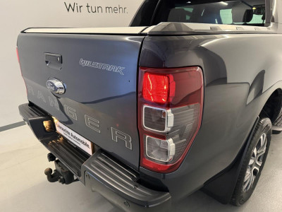Ford Ranger Gebrauchtwagen