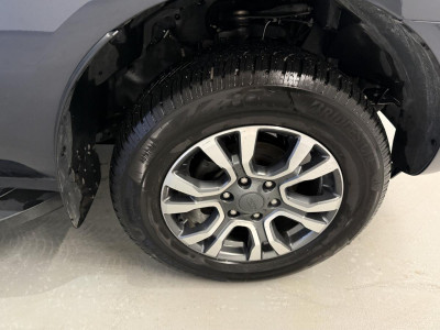 Ford Ranger Gebrauchtwagen