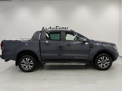 Ford Ranger Gebrauchtwagen