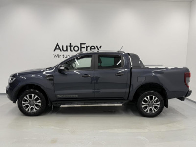 Ford Ranger Gebrauchtwagen