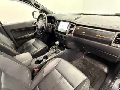 Ford Ranger Gebrauchtwagen