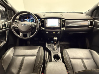 Ford Ranger Gebrauchtwagen