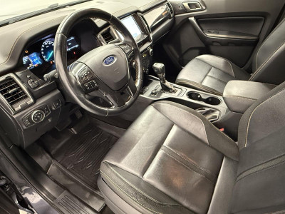 Ford Ranger Gebrauchtwagen