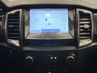 Ford Ranger Gebrauchtwagen