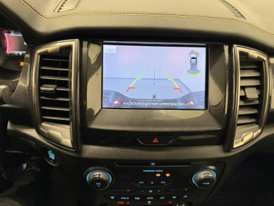 Ford Ranger Gebrauchtwagen