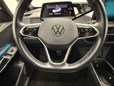 VW ID.3 Gebrauchtwagen