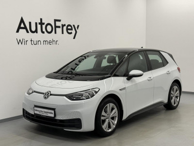 VW ID.3 Gebrauchtwagen