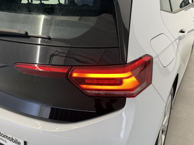 VW ID.3 Gebrauchtwagen