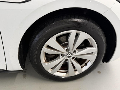 VW ID.3 Gebrauchtwagen