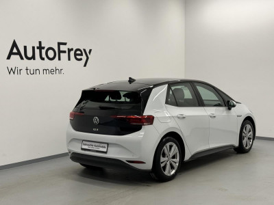VW ID.3 Gebrauchtwagen