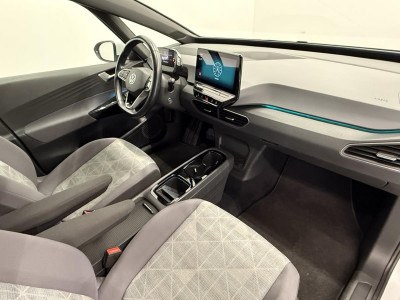 VW ID.3 Gebrauchtwagen