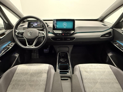 VW ID.3 Gebrauchtwagen