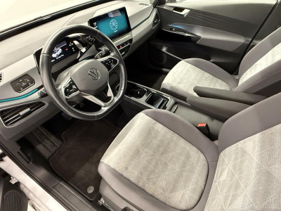 VW ID.3 Gebrauchtwagen