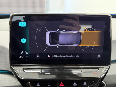 VW ID.3 Gebrauchtwagen