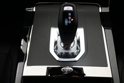 Land Rover Range Rover Evoque Gebrauchtwagen Land Rover Range Rover Evoque Gebrauchtwagen