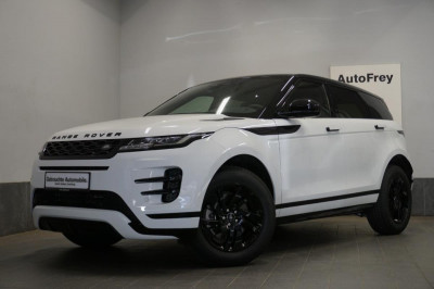 Land Rover Range Rover Evoque Gebrauchtwagen Land Rover Range Rover Evoque Gebrauchtwagen