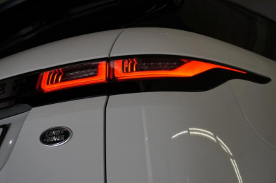 Land Rover Range Rover Evoque Gebrauchtwagen Land Rover Range Rover Evoque Gebrauchtwagen