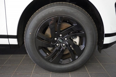 Land Rover Range Rover Evoque Gebrauchtwagen Land Rover Range Rover Evoque Gebrauchtwagen