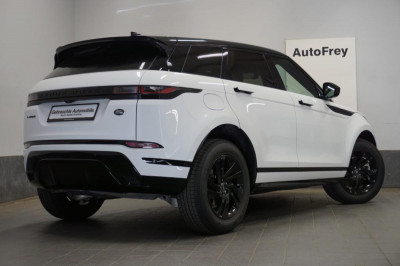 Land Rover Range Rover Evoque Gebrauchtwagen Land Rover Range Rover Evoque Gebrauchtwagen