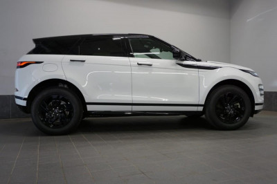Land Rover Range Rover Evoque Gebrauchtwagen Land Rover Range Rover Evoque Gebrauchtwagen