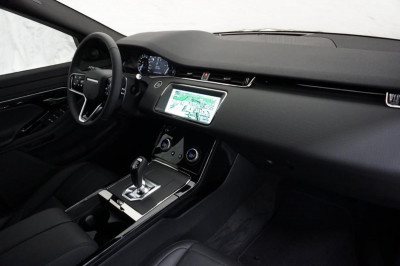 Land Rover Range Rover Evoque Gebrauchtwagen Land Rover Range Rover Evoque Gebrauchtwagen