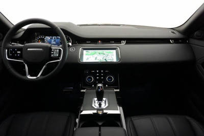 Land Rover Range Rover Evoque Gebrauchtwagen Land Rover Range Rover Evoque Gebrauchtwagen