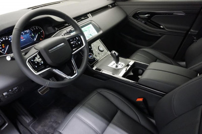 Land Rover Range Rover Evoque Gebrauchtwagen Land Rover Range Rover Evoque Gebrauchtwagen