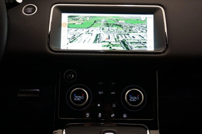 Land Rover Range Rover Evoque Gebrauchtwagen Land Rover Range Rover Evoque Gebrauchtwagen