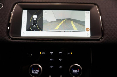 Land Rover Range Rover Evoque Gebrauchtwagen Land Rover Range Rover Evoque Gebrauchtwagen