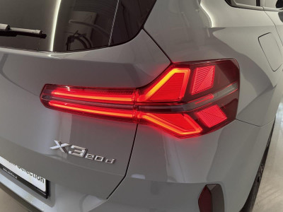 BMW X3 Vorführwagen