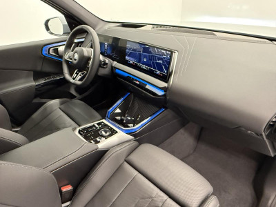 BMW X3 Vorführwagen