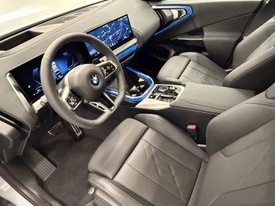 BMW X3 Vorführwagen