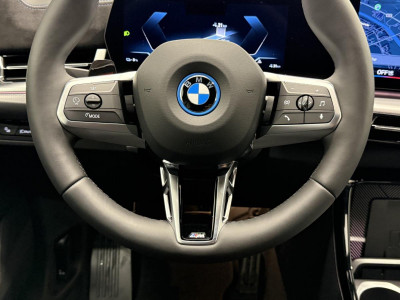 BMW iX1 Vorführwagen